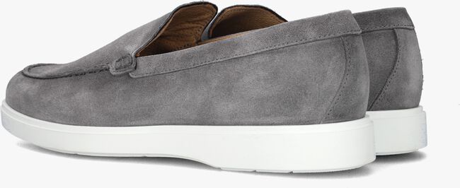 GIORGIO 28785 Loafers en gris - large