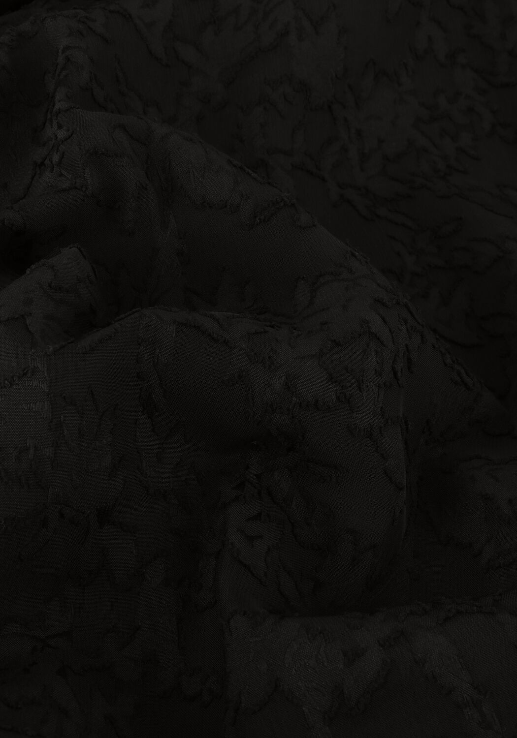 MOVES Mini robe NAOMILLA en noir - large