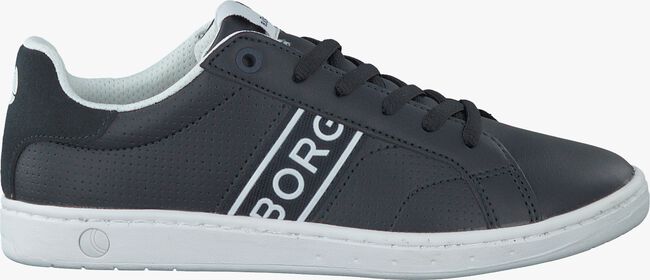 Blauwe BJORN BORG T310 LOW LACE Sneakers - large