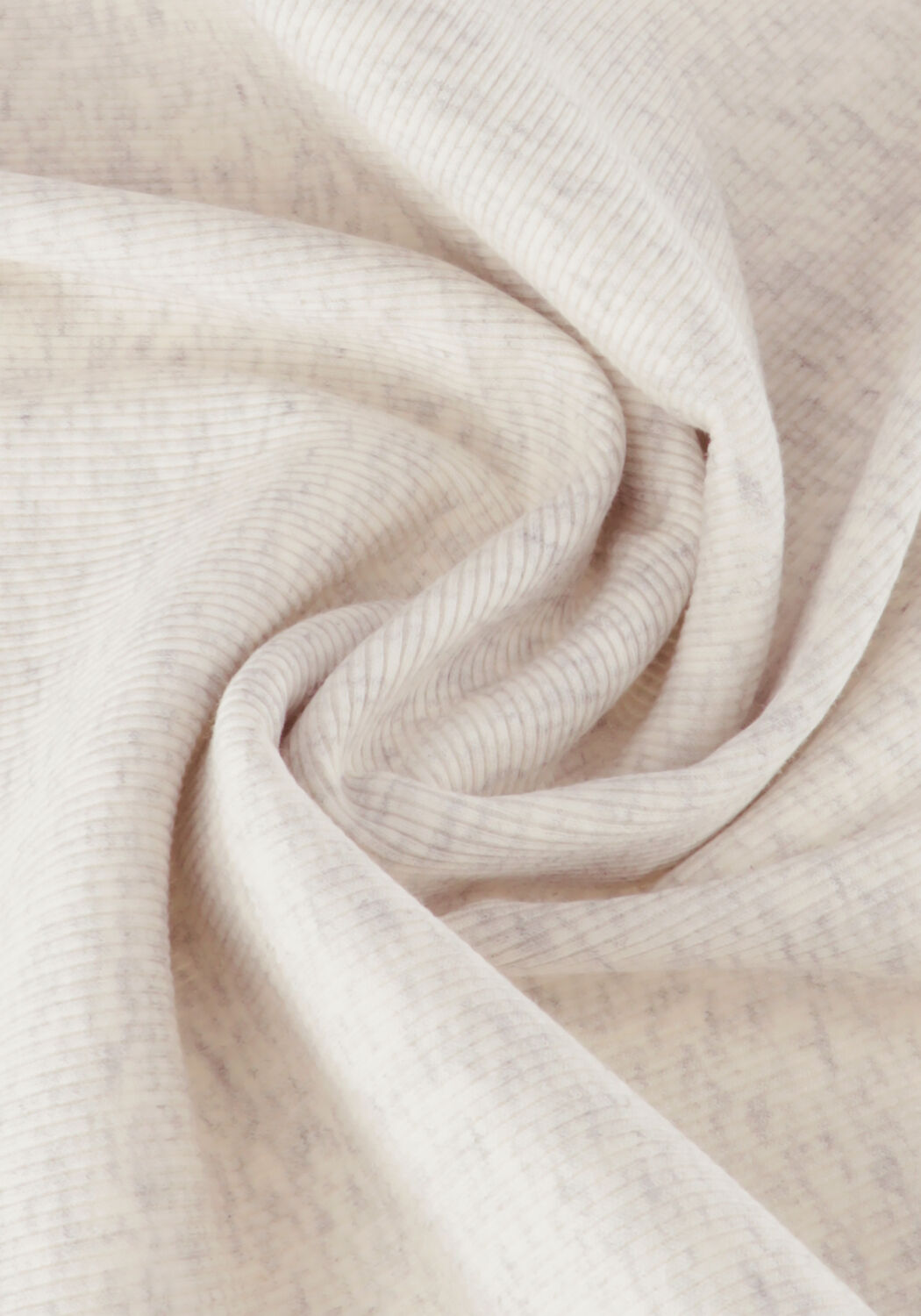 NOTRE-V Haut NV-DRIBBEL &Eacute;cru - large