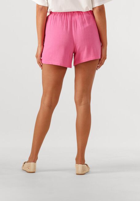 Roze YDENCE Korte broek SHORT ANITA - large
