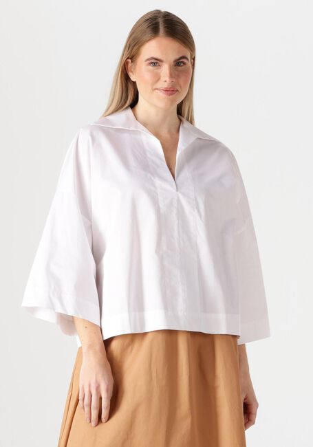 DEVOTION COURAGE Blouses en blanc - large