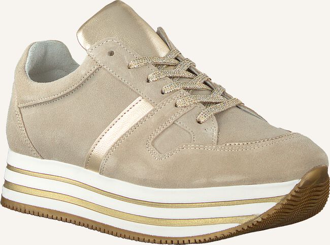 Beige OMODA Lage sneakers DANIELLE Beige OMODA Lage sneakers DANIELLE - large