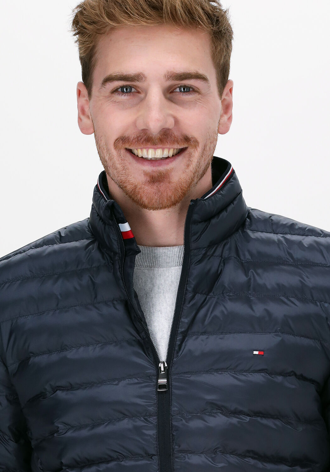 Tommy hilfiger core packable cheap