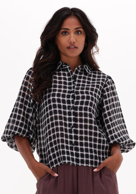 CATWALK JUNKIE BL NAOMIE Blouses en noir - large