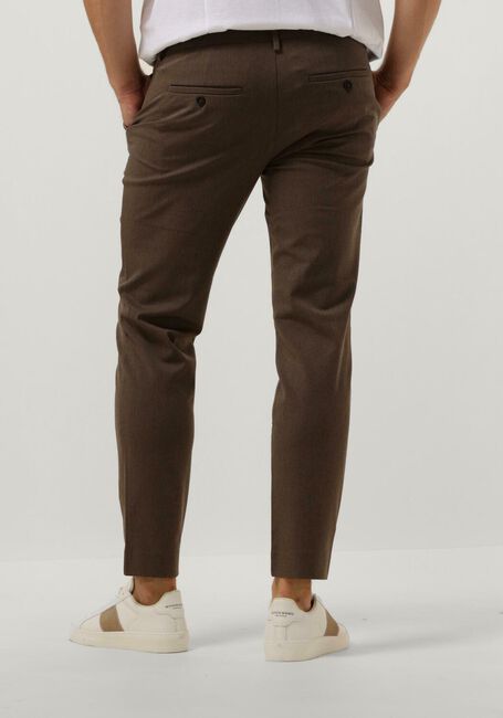 PLAIN Pantalon JOSH 315 en marron - large