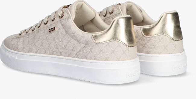 Beige MEXX Lage sneakers CRISTA W - large