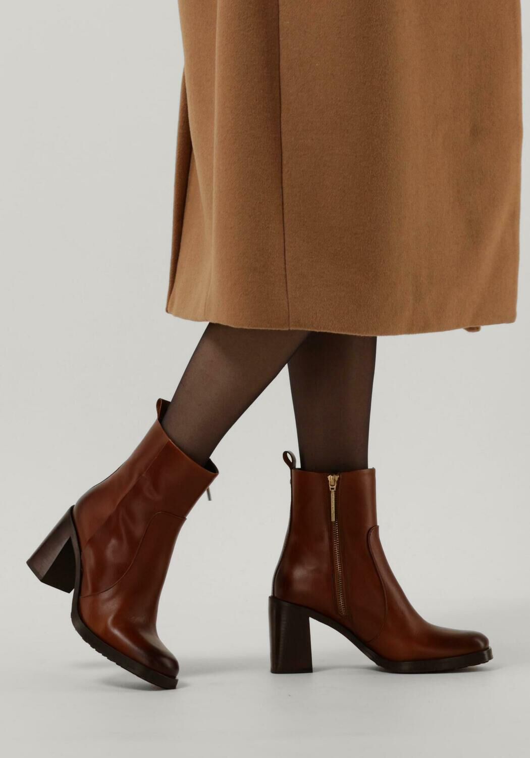 Cognac FRED DE LA BRETONIERE Enkellaarsjes 183010259 - large