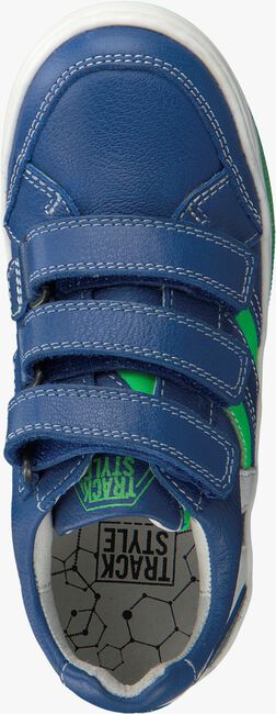 blauwe TRACKSTYLE Sneakers 317328  - large