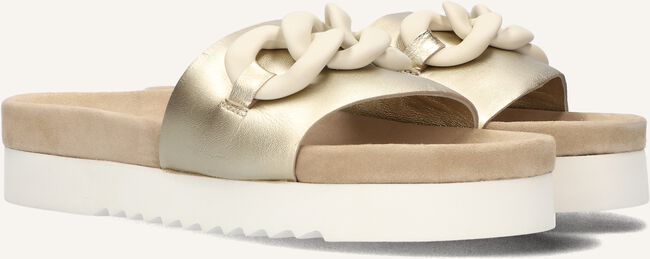 Gouden MARUTI Slippers BELI Gouden MARUTI Slippers BELI - large