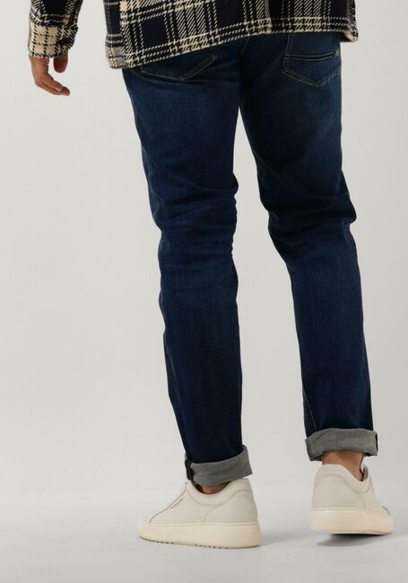 PME LEGEND Straight leg jeans COMMANDER 3.0 Bleu foncé - large