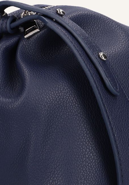 Blauwe INYATI Schoudertas FLORAA Blauwe INYATI Schoudertas FLORAA - large