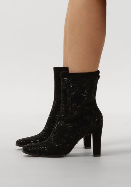 MEXX MANDY MACY Bottines en noir - large
