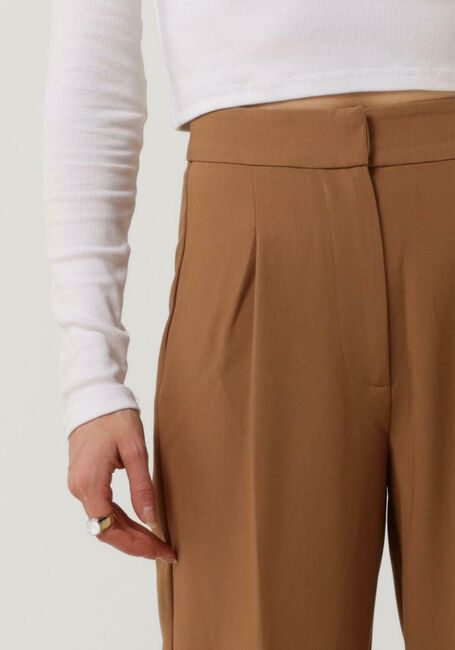 ENVII Pantalon ENAURELIE PANTS 6797 en marron - large