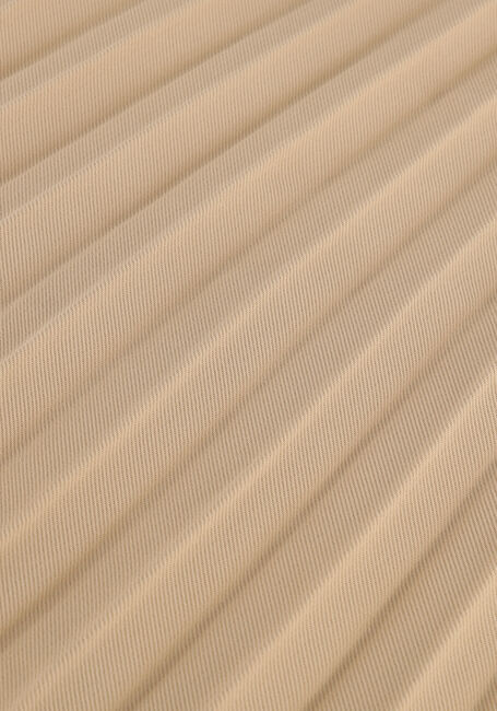 MINIMUM Jupe plissée FILINA 9285 en beige - large