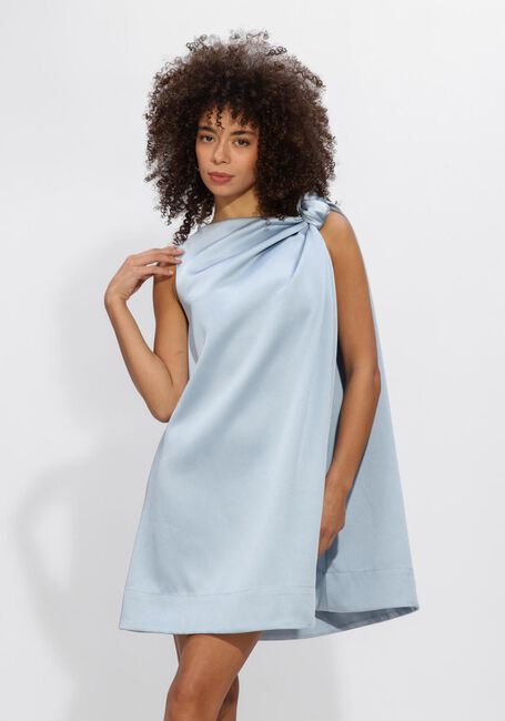 ELEH SS260328 Robes Bleu clair - large