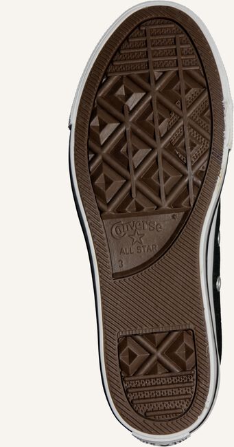 Zwarte CONVERSE Hoge sneakers CHUCK TAYLOR A.S HI KIDS Zwarte CONVERSE Hoge sneakers CHUCK TAYLOR A.S HI KIDS - large