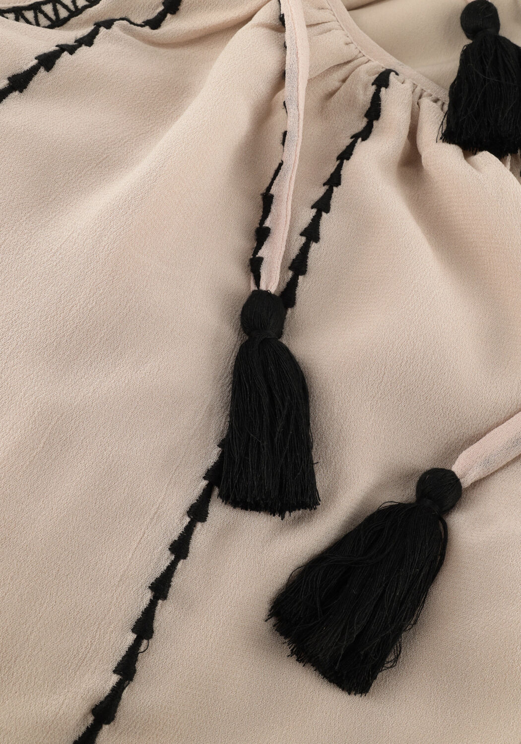 IBANA DUNYA Robes en beige - large