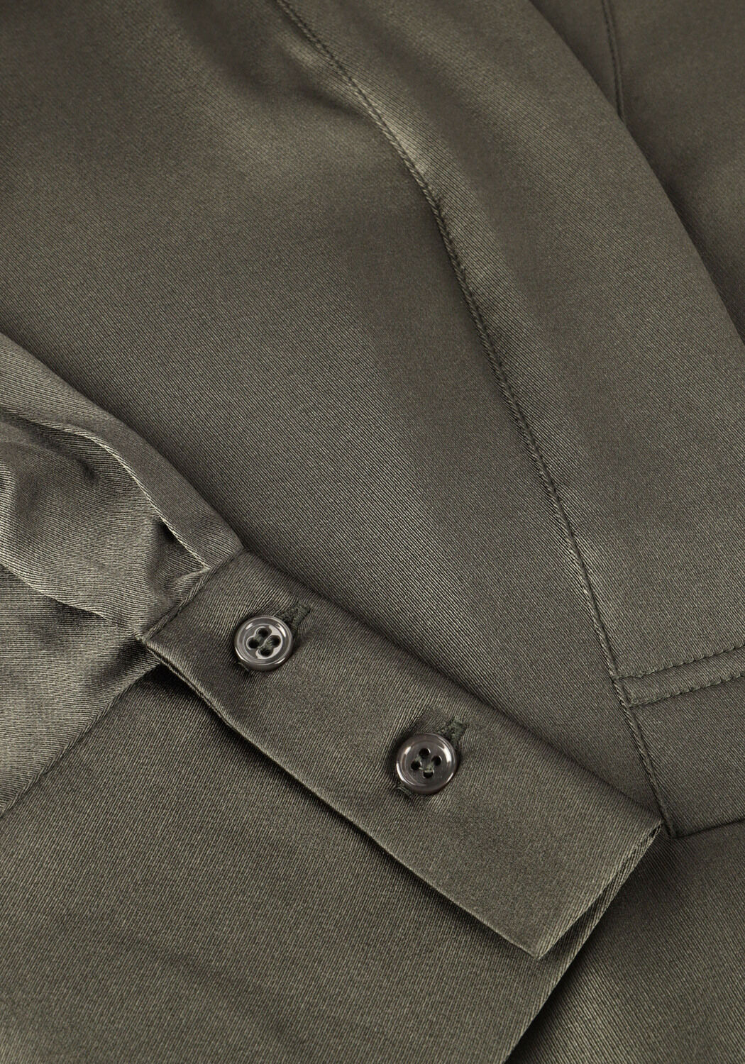 Donkergroene DEA KUDIBAL  NATE - large