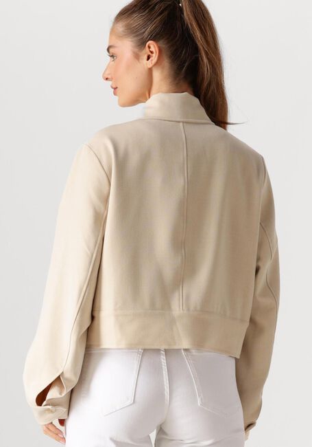 CIRCLE OF TRUST Jack FAITH JACKET en beige - large