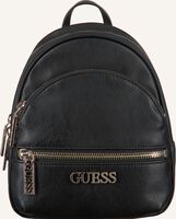 GUESS Sac à dos MANHATTAN SMALL en noir  GUESS Sac à dos MANHATTAN SMALL en noir  - medium