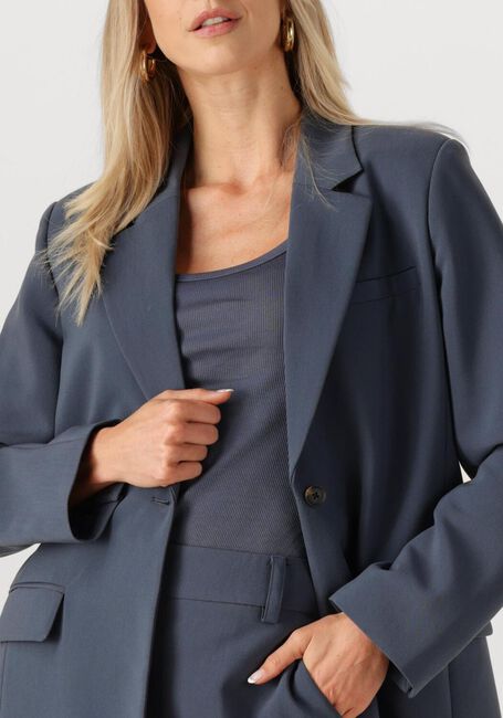 MODSTRÖM Blazer GALE BLAZER Bleu foncé - large
