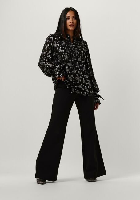 FABIENNE CHAPOT KYLIE BLOUSE Blouses en noir - large
