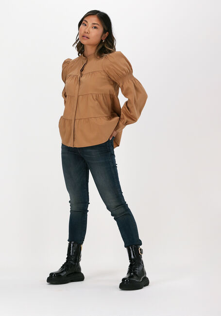 Camel LEVETE ROOM  ISLA SOLID 15 - large