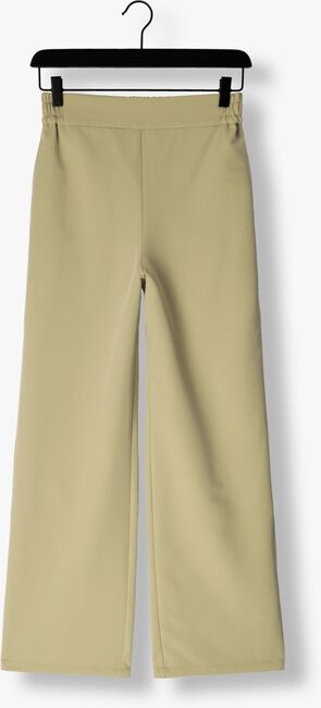 NOTRE-V Pantalon X FLORINE - CARBO PANTS en vert - large