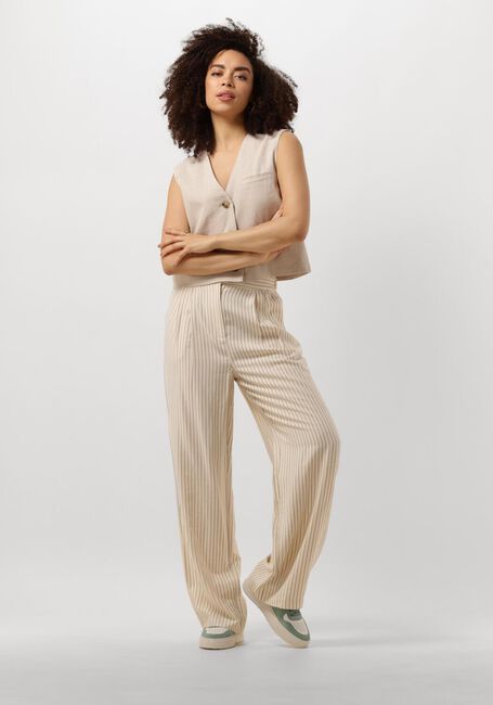 Beige MODSTRÖM Gilet PARKMD VEST - large