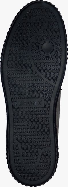 Grijze BRONX 65789 Sneakers - large
