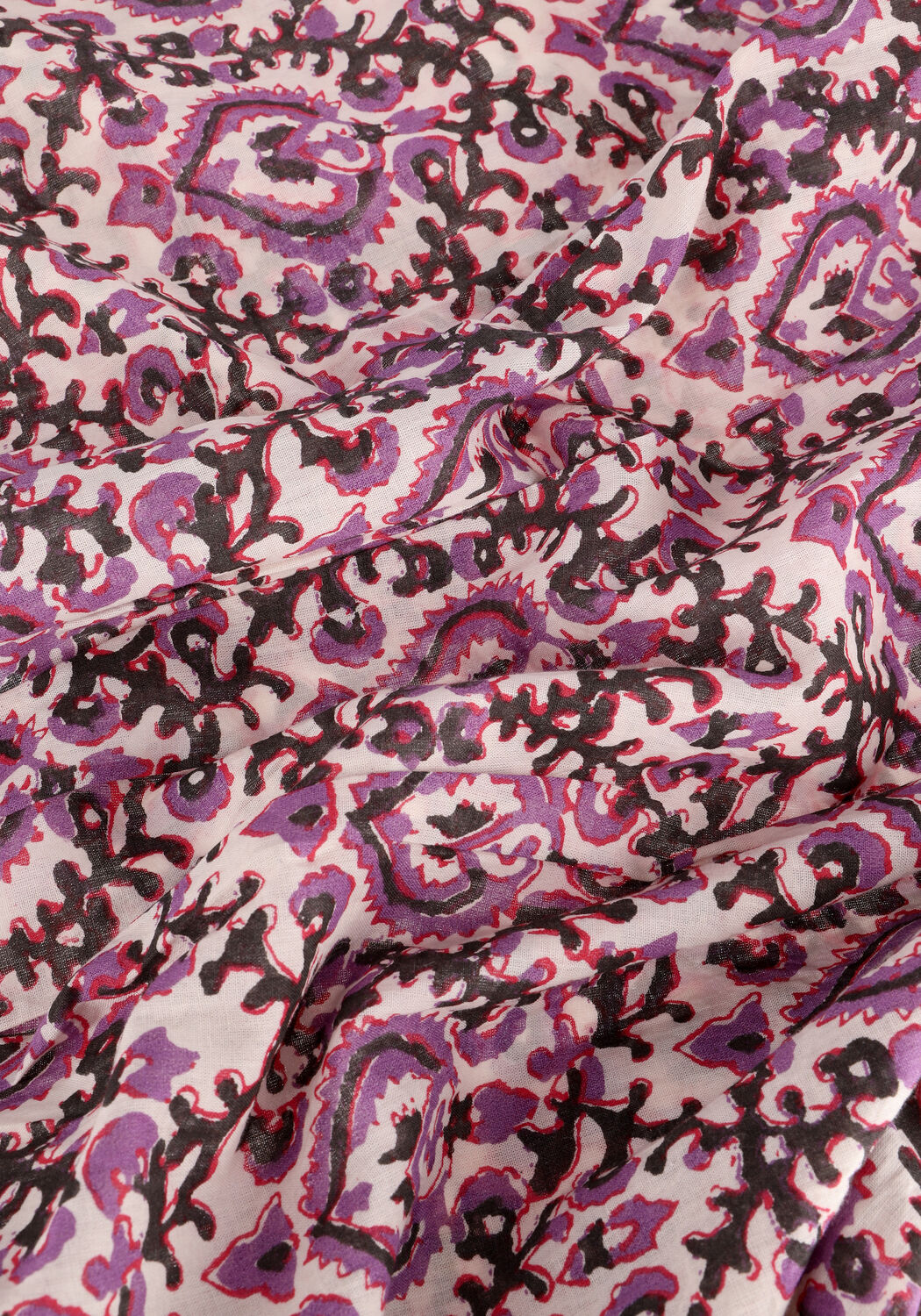 Roze LEON & HARPER  CANCIO TC160 DELHI - large