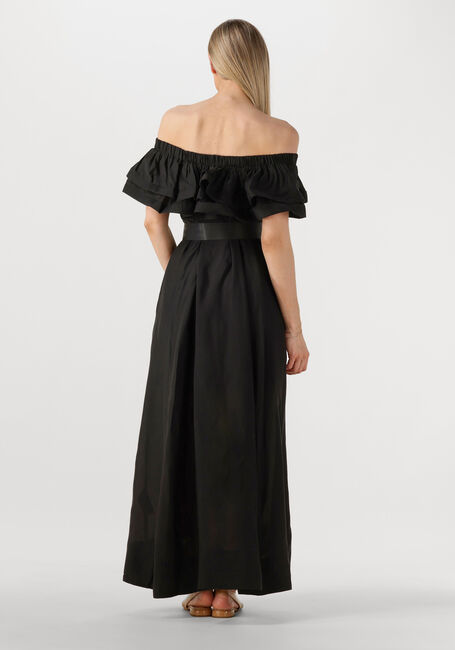 COPENHAGEN MUSE Robe maxi MOLLY DRESS en noir - large