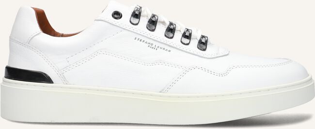Witte STEFANO LAURAN Sneakers LJ2502 Witte STEFANO LAURAN Sneakers LJ2502 - large