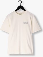 FORÉT T-shirt TIP T-SHIRT Blanc