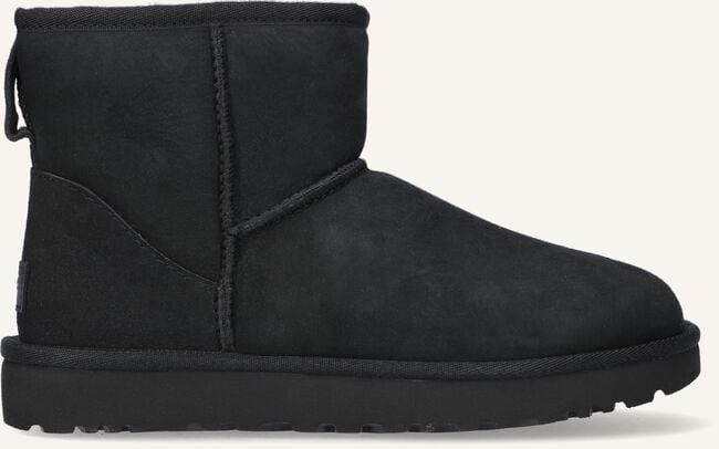 Zwarte UGG  W CLASSIC MINI II Zwarte UGG  W CLASSIC MINI II - large