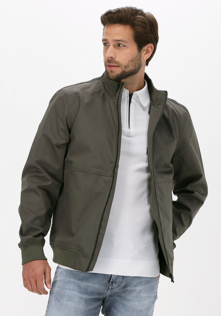 ELVINE Jack BALDER en vert - large