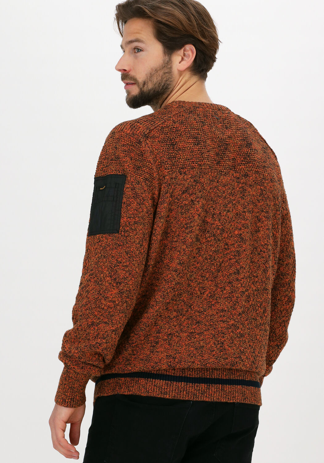 Pme legend trui best sale oranje