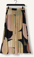 SUMMUM Jupe midi SKIRT MODERN MINIMALIST en multicolore SUMMUM Jupe midi SKIRT MODERN MINIMALIST en multicolore - medium