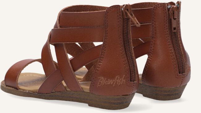 Cognac BLOWFISH MALIBU Sandalen BILLA Cognac BLOWFISH MALIBU Sandalen BILLA - large