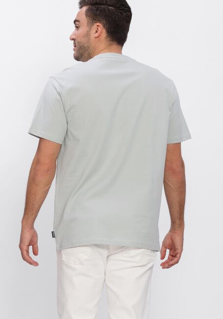 AIRFORCE T-shirt AIRFORCE BASIC T-SHIRT en gris - large