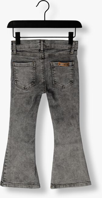 Grijze AMMEHOELA Flared jeans AM.LIVDNM.N01 - large