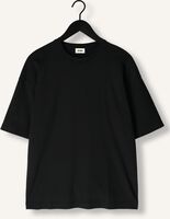 Zwarte DRYKORN T-shirt ANAYO 520224 Zwarte DRYKORN T-shirt ANAYO 520224 - medium