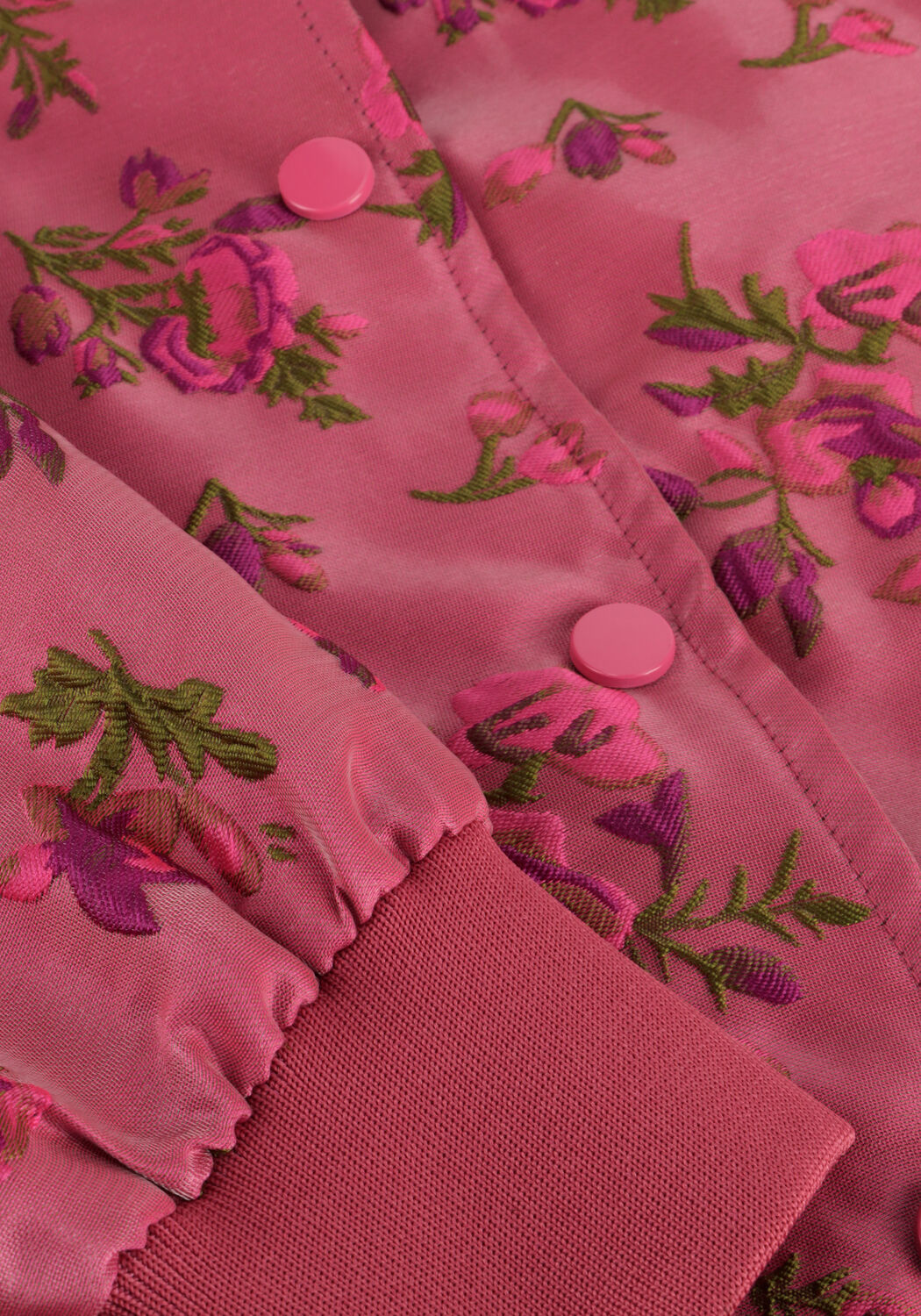 VINGINO Jack TAMANDA en rose - large