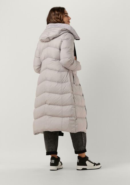Kit PEUTEREY Gewatteerde jas NUNKI MQE - large
