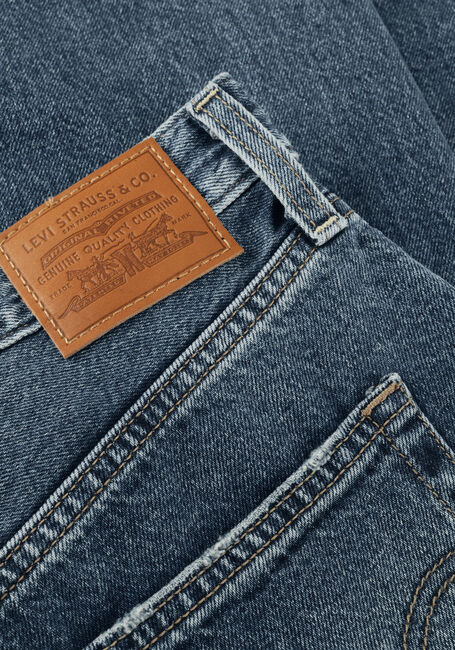 LEVI'S Wide jeans RIBCAGE WIDE LEG H223 en bleu - large