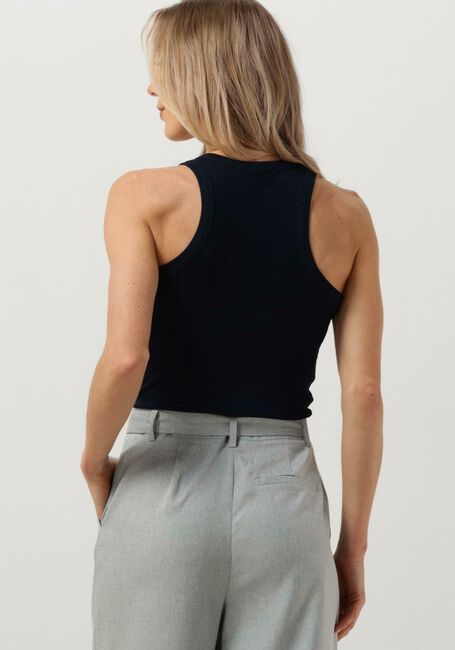 ENVII Haut ENALLY RACER TOP 5314 Bleu foncé - large