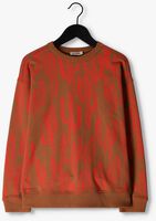 Bruine AMMEHOELA Sweater AM.ROCKY.46 - medium