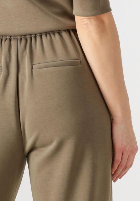 NOTRE-V Pantalon NV-FLAVIA Olive - large