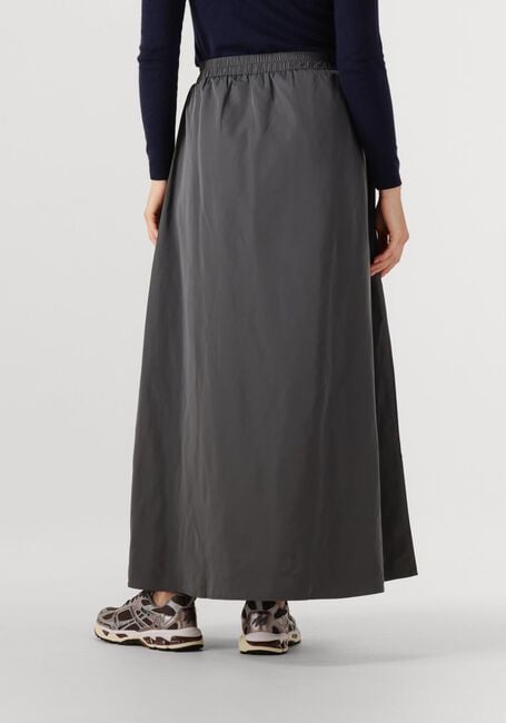 AIMEE THE LABEL Jupe maxi MAXIMUS Gris foncé - large